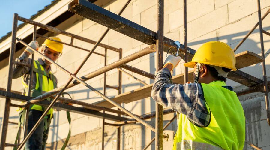 Soffit Repair in Newcastle, CA